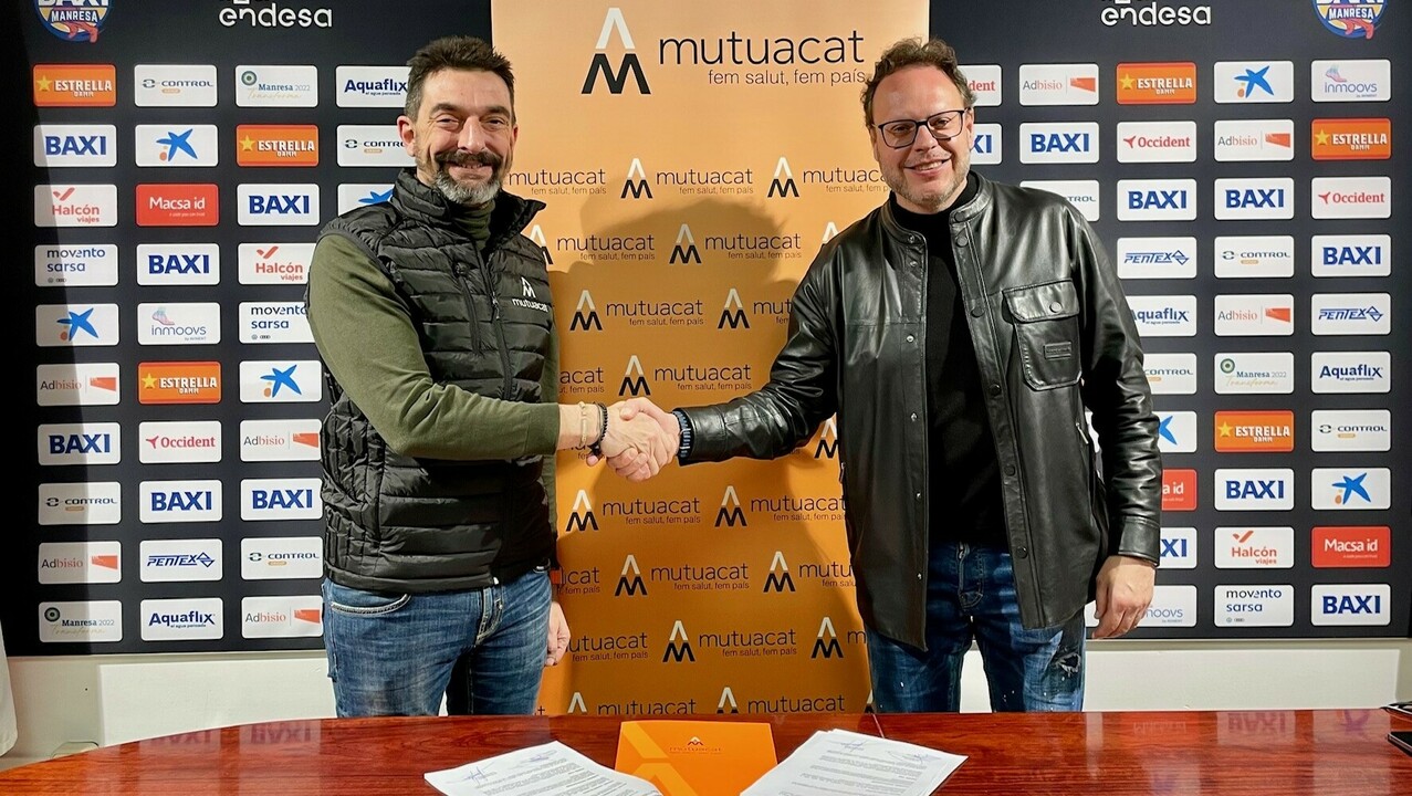 BAXI Manresa