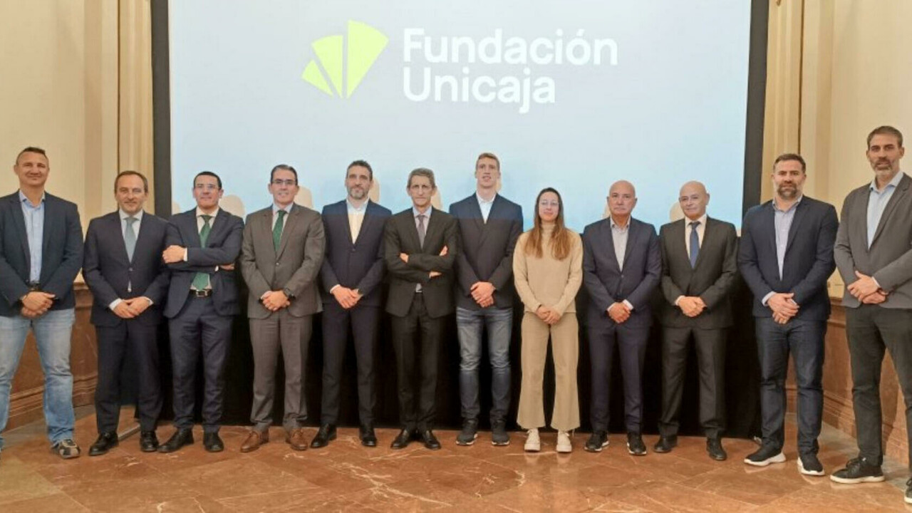 Unicaja B. Fotopress