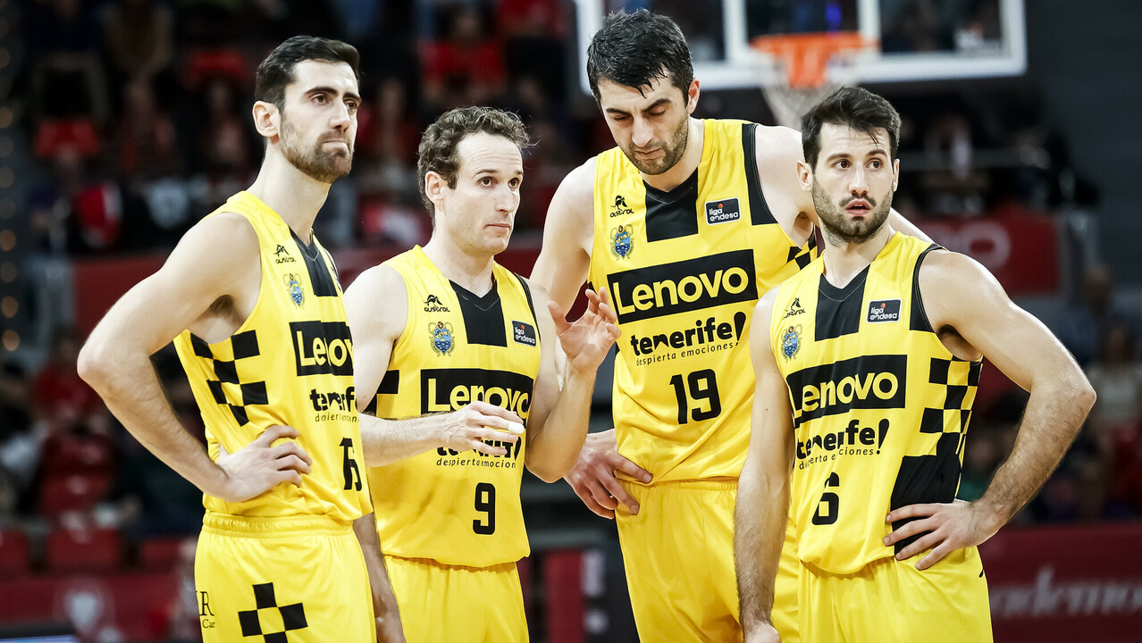 acb Photo / E. Casas acb Photo / E. Casas