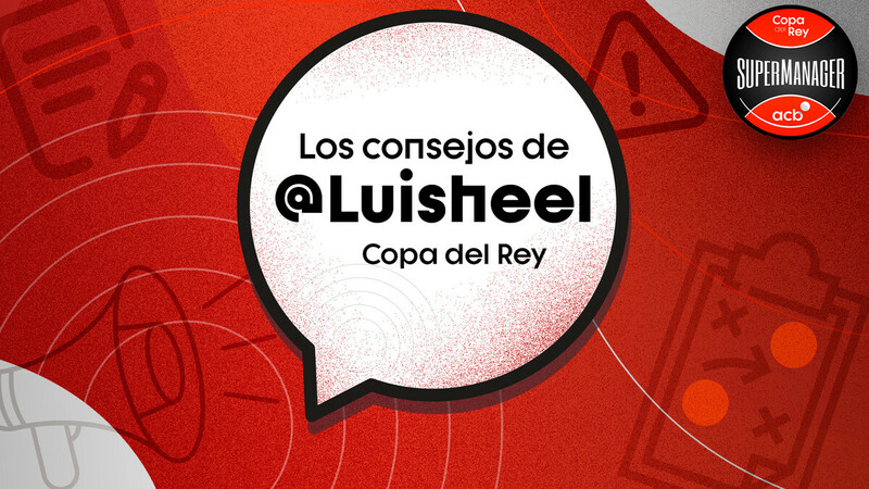 SuperManagerM: los consejos coperossde Luisheel 