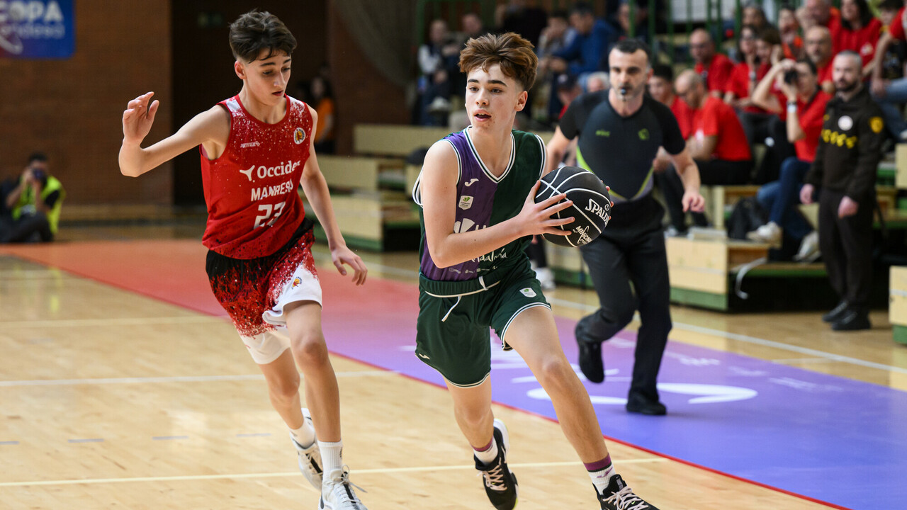 acb Photo / D. Grau acb Photo / D. Grau