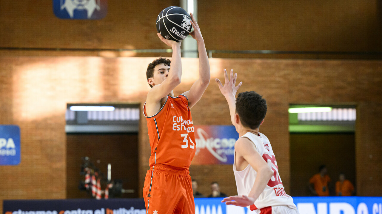 acb Photo / D. Grau acb Photo / D. Grau