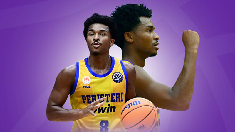 Jaylen Hands, físico y puntos para Zunder Palencia