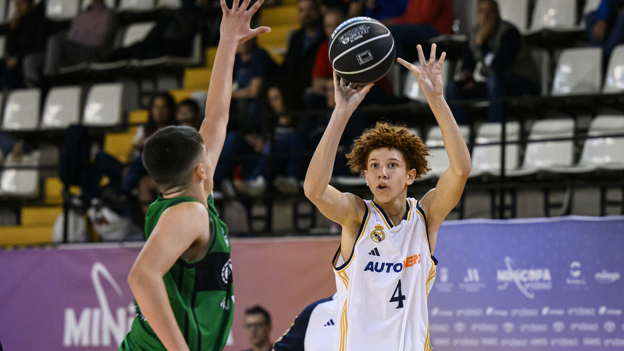 acb Photo / D. Grau acb Photo / D. Grau