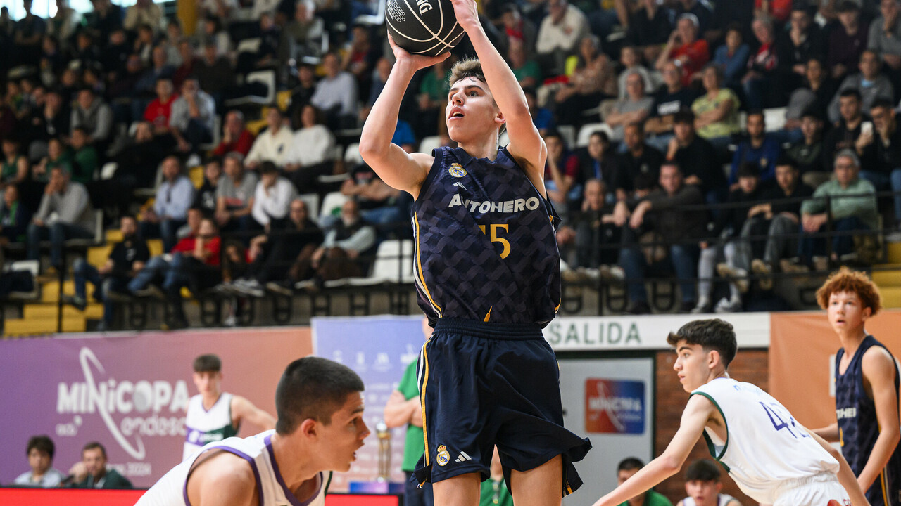 acb Photo / D. Grau acb Photo / D. Grau