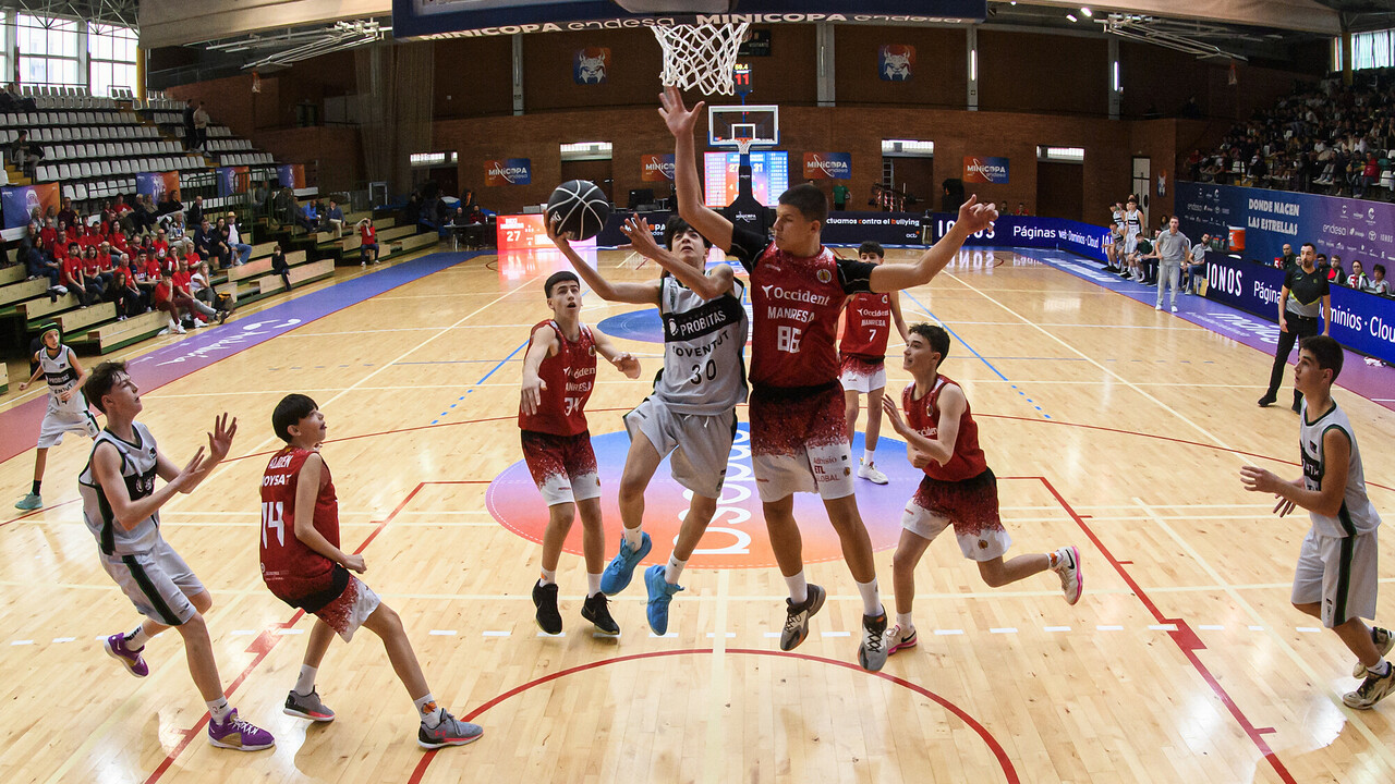 acb Photo / D. Grau