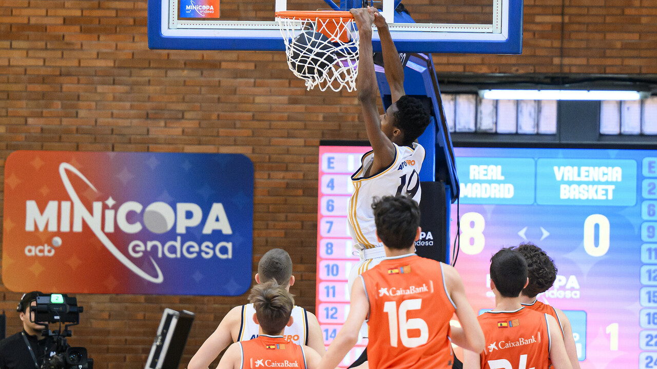 acb Photo / D. Grau acb Photo / D. Grau