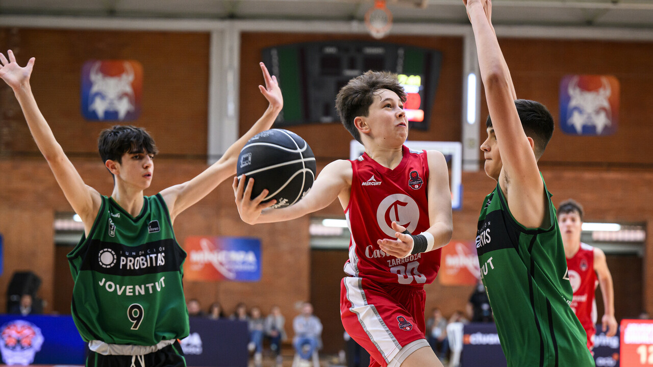 acb Photo / D. Grau acb Photo / D. Grau