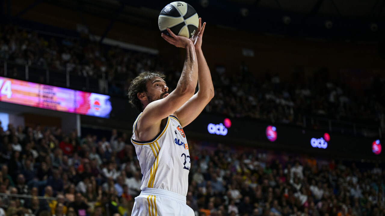 acb Photo / David Grau acb Photo / David Grau