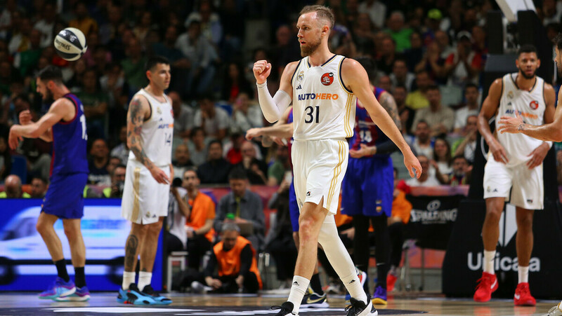 La 7ª de Llull y Rudy... ¡y mucho más! Los detalles del campeón