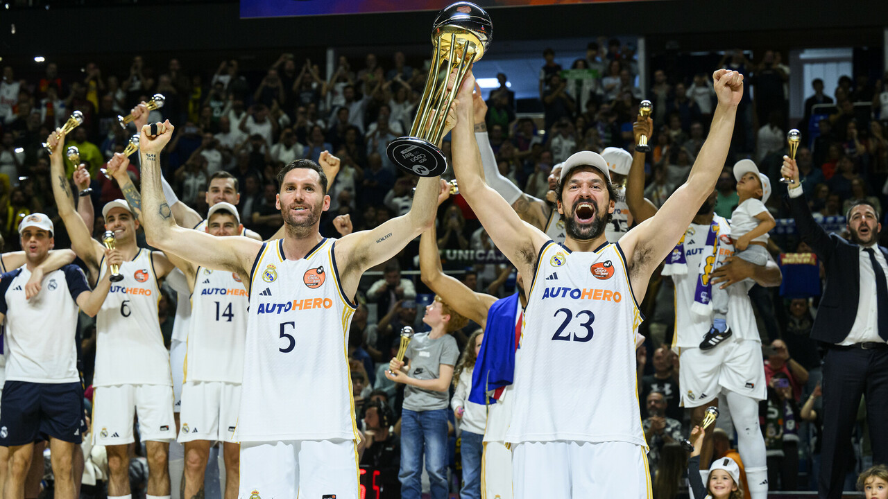 acb Photo / David Grau acb Photo / David Grau