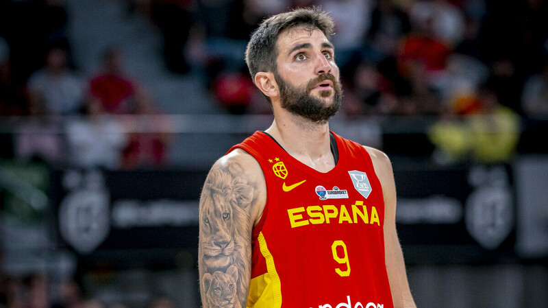 Ricky Rubio, tras su regreso: "El amor al baloncesto siempre ha estado ahí"