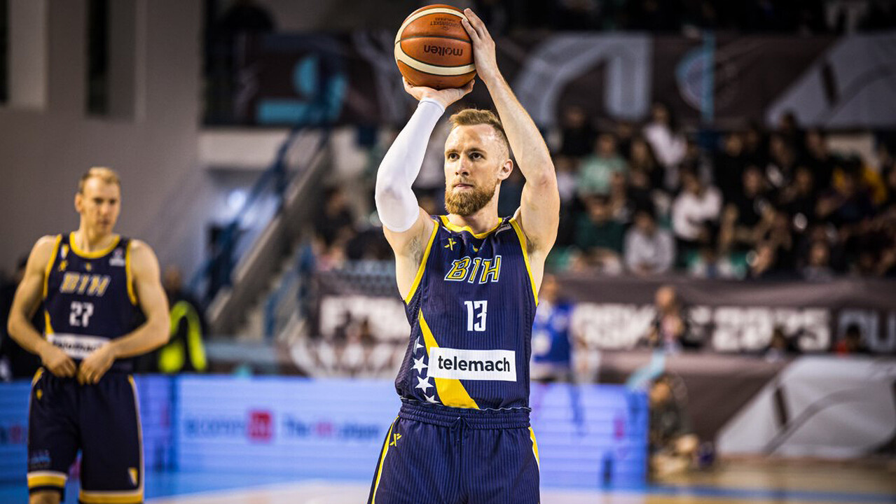 FIBA FIBA