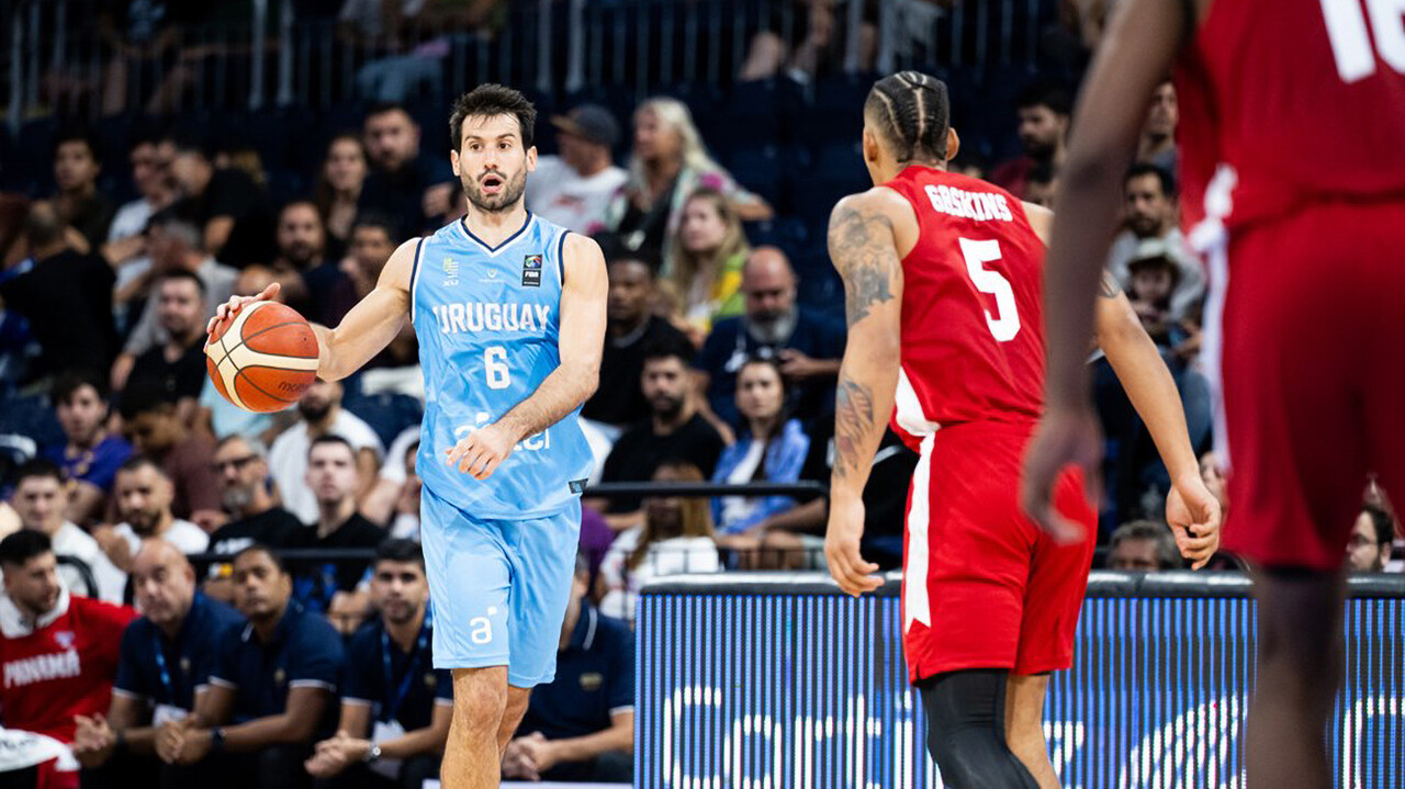FIBA