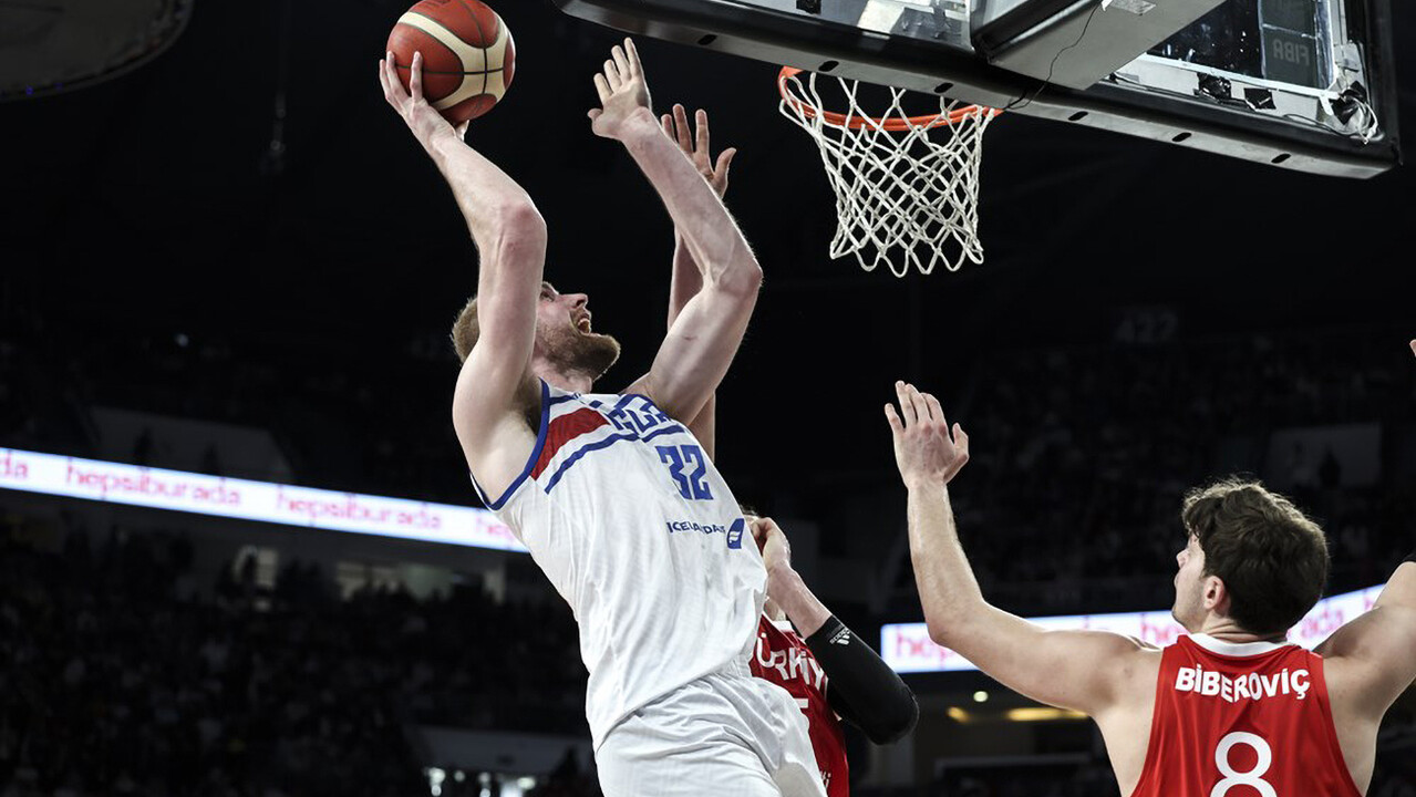 FIBA