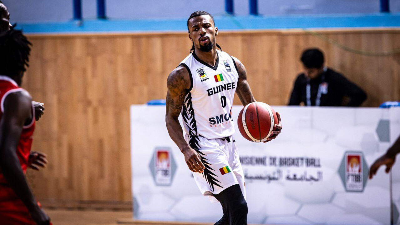 FIBA FIBA