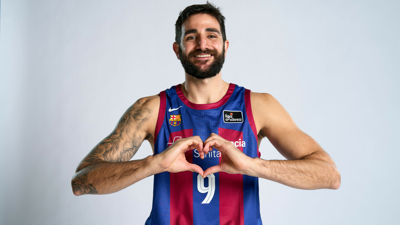 acb Photo / Barça acb Photo / Barça