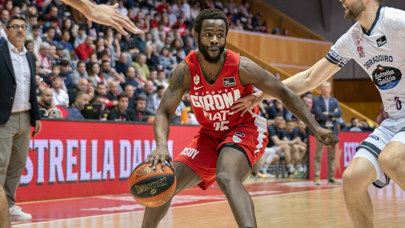 Kenny Chery sufre una lesión en el tendón rotuliano