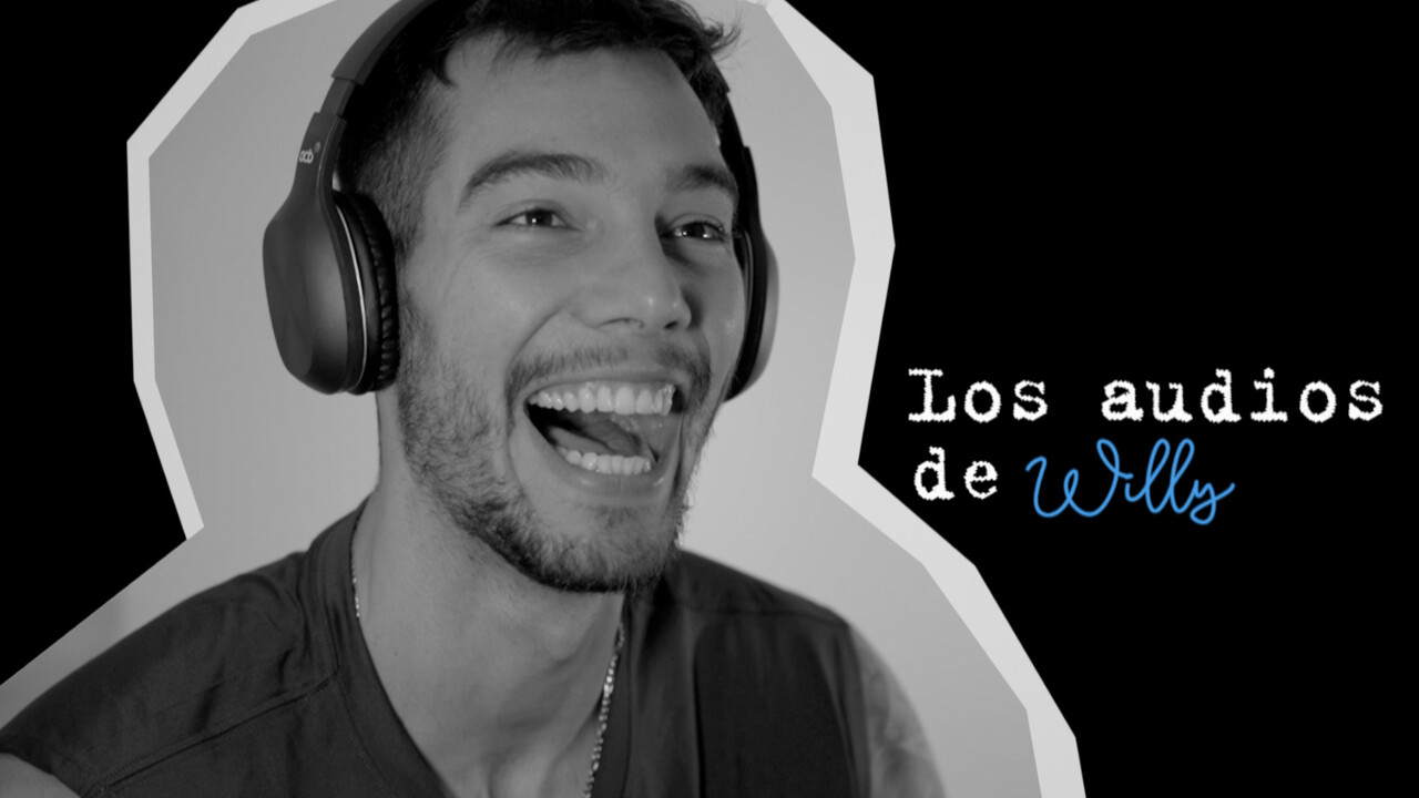 Los audios de... Willy Hernangómez