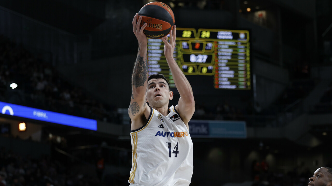 acb Photo / V. Carretero