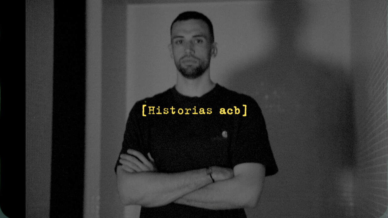 Historias acb: Pierre Pelos