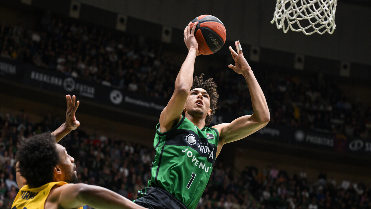 acb Photo / D. Grau acb Photo / D. Grau