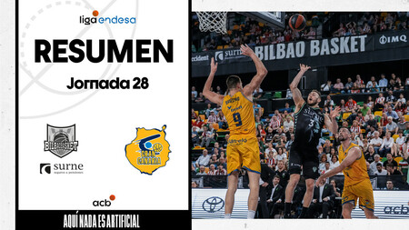 Resumen Surne BB 81 - Dreamland GC 71 (J28)