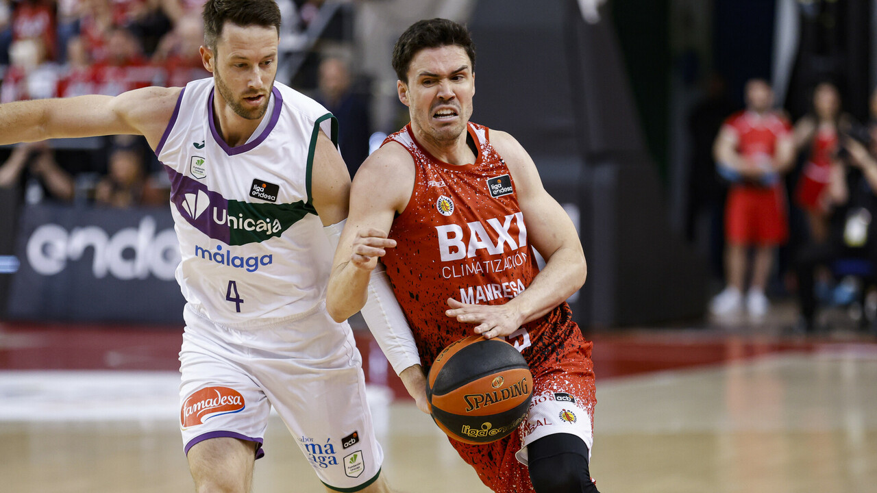 acb Photo / J. Alberch acb Photo / J. Alberch