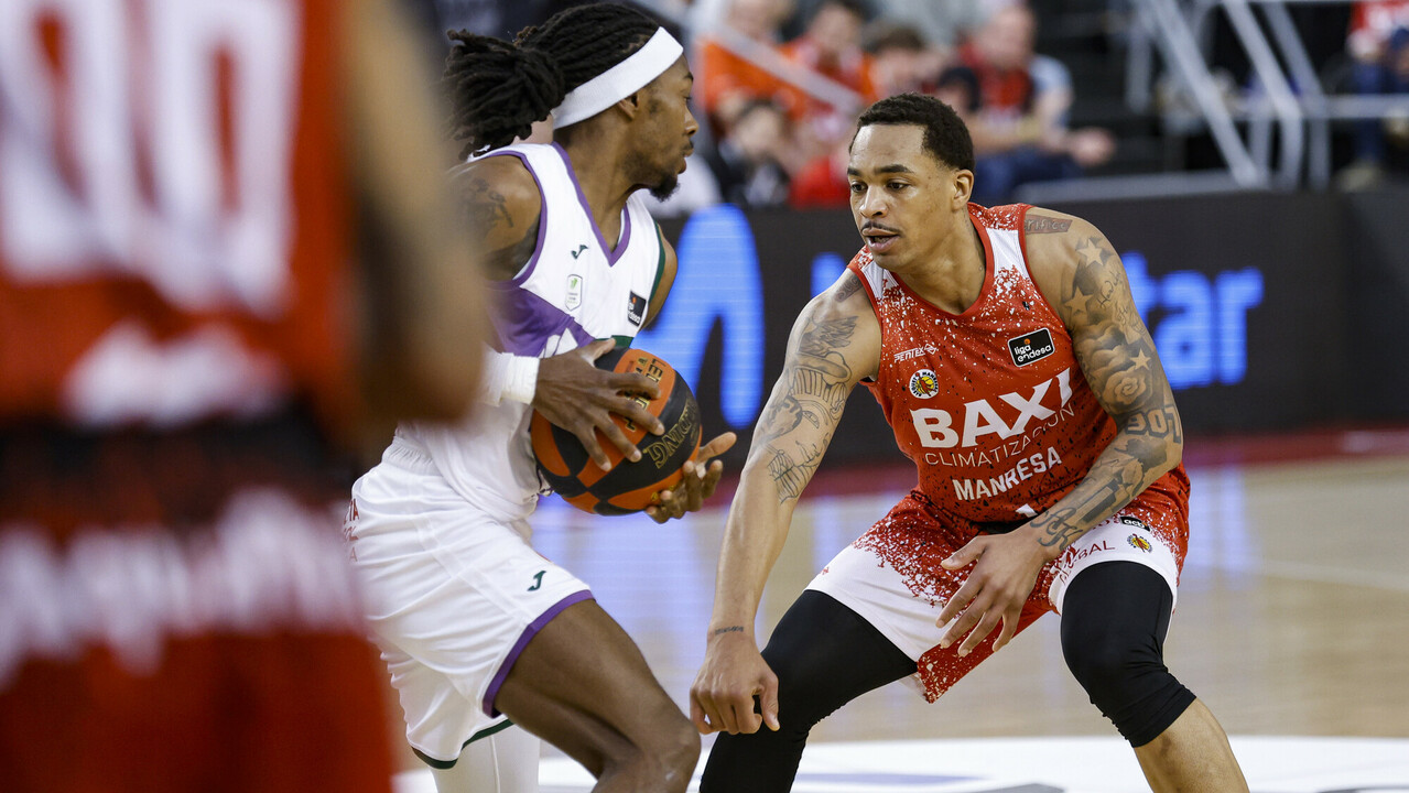 acb Photo / J. Alberch acb Photo / J. Alberch
