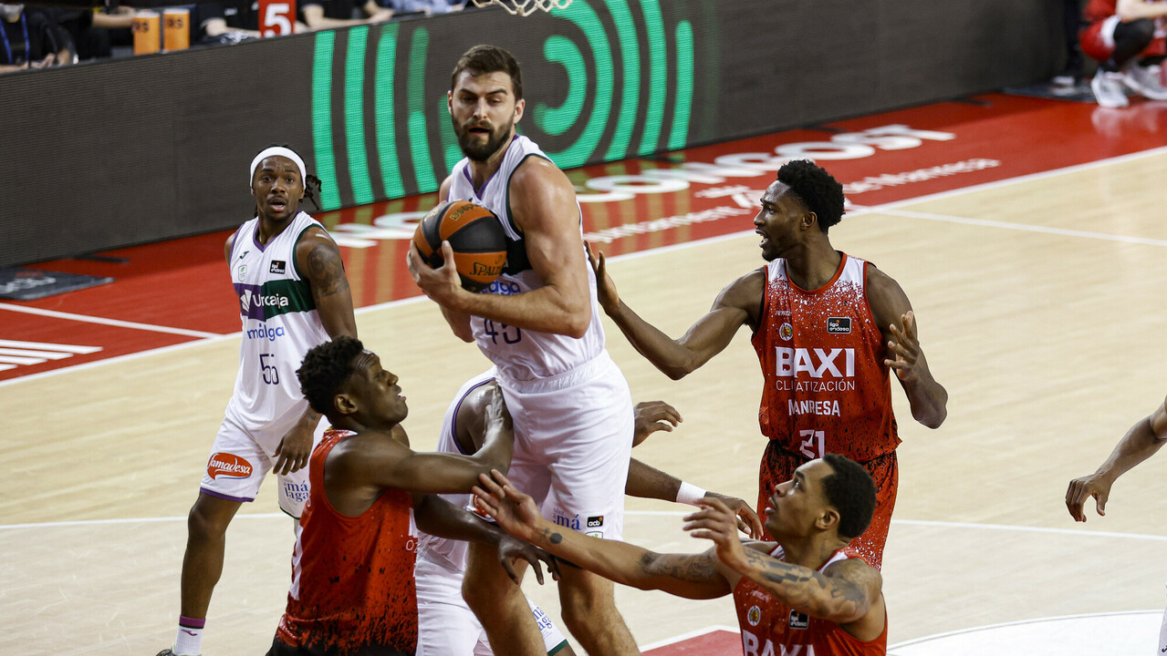 acb Photo / J. Alberch acb Photo / J. Alberch