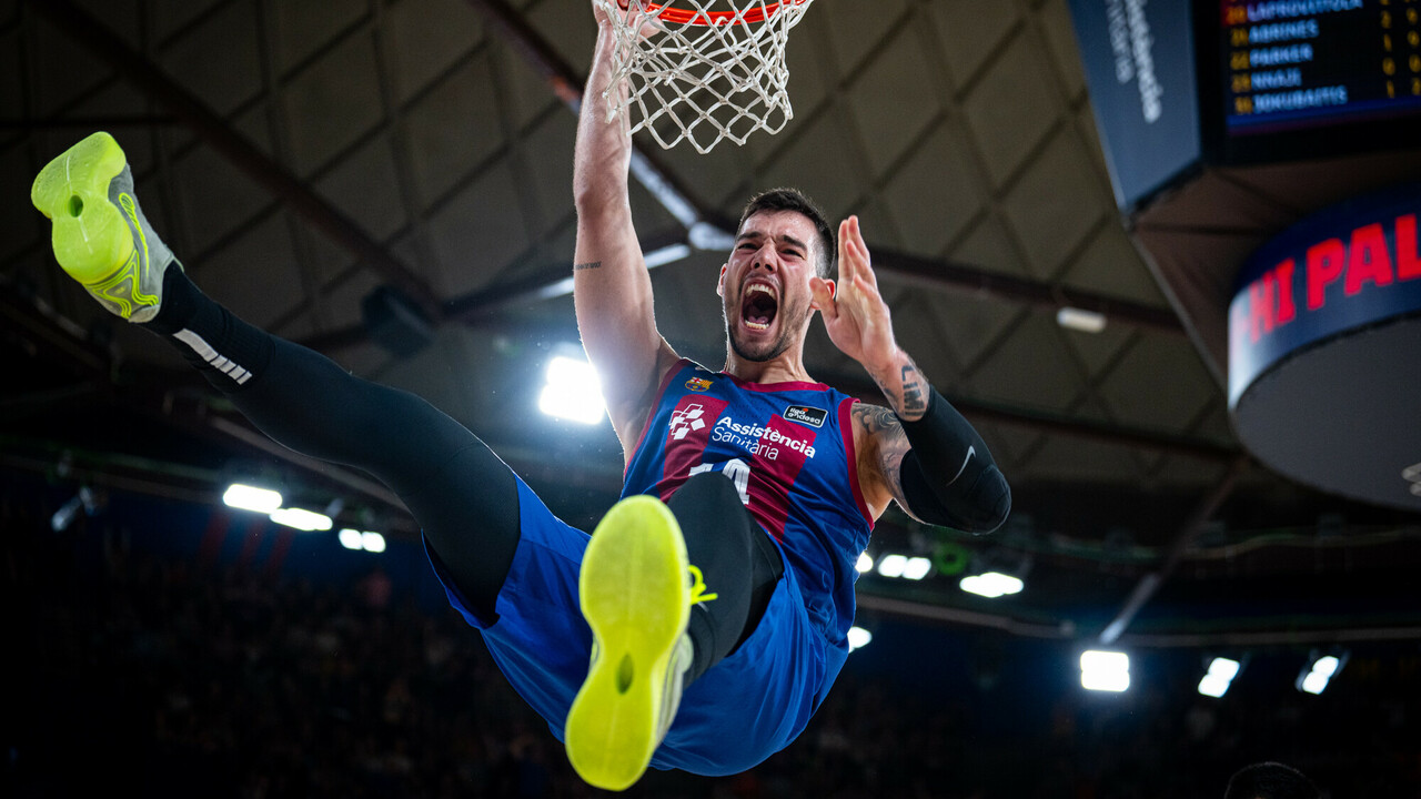 acb Photo / S. Gordon