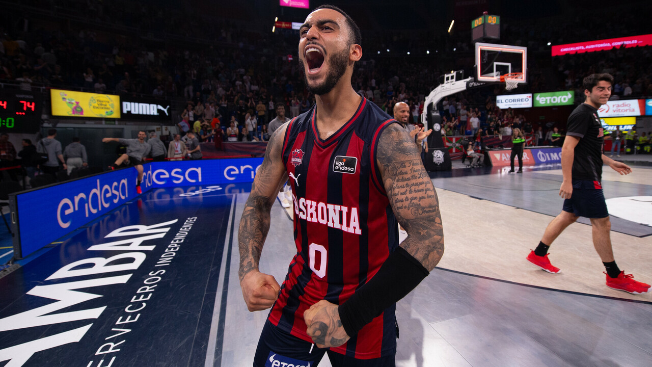 acb Photo / A. Bouzo