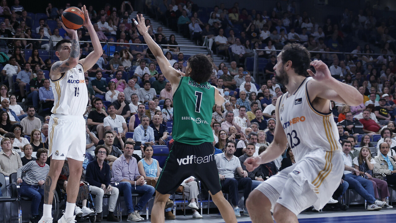 acb Photo / P. Castillo