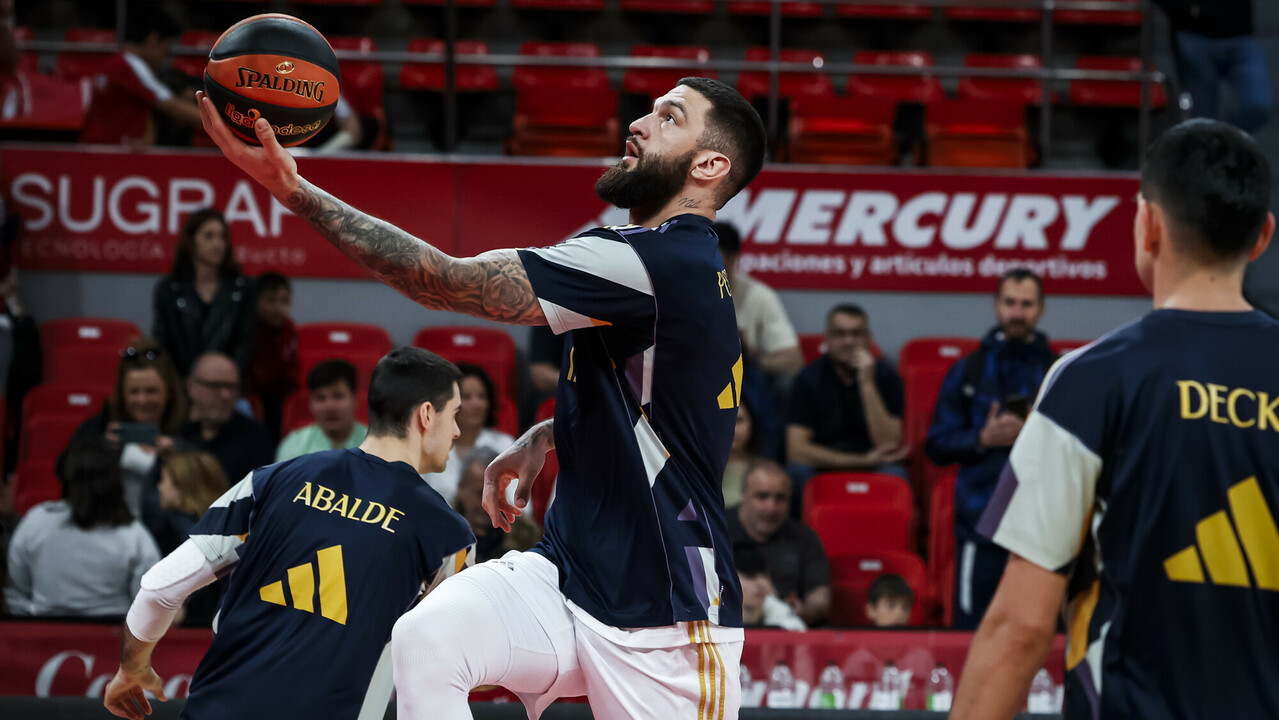acb Photo / E. Casas acb Photo / E. Casas
