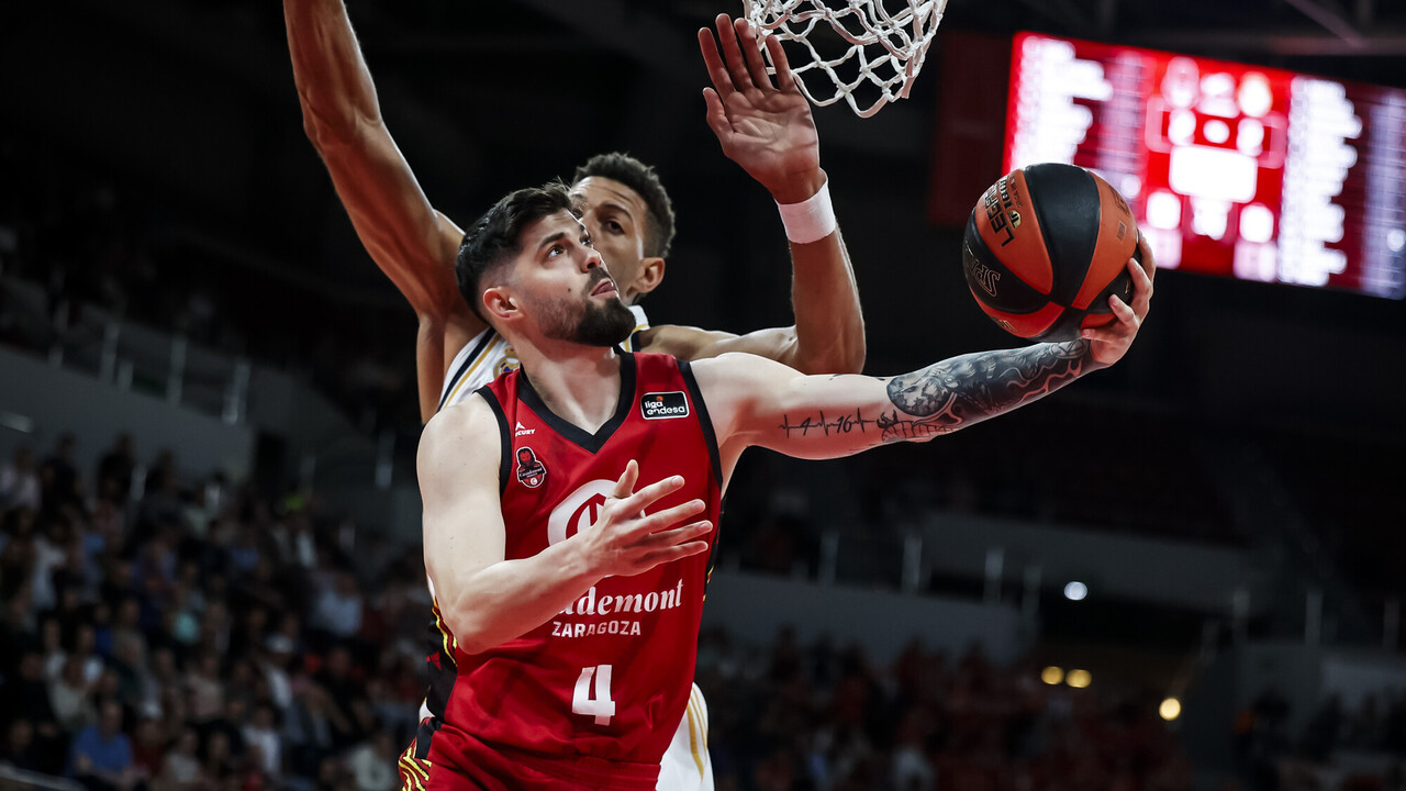 acb Photo / E. Casas acb Photo / E. Casas