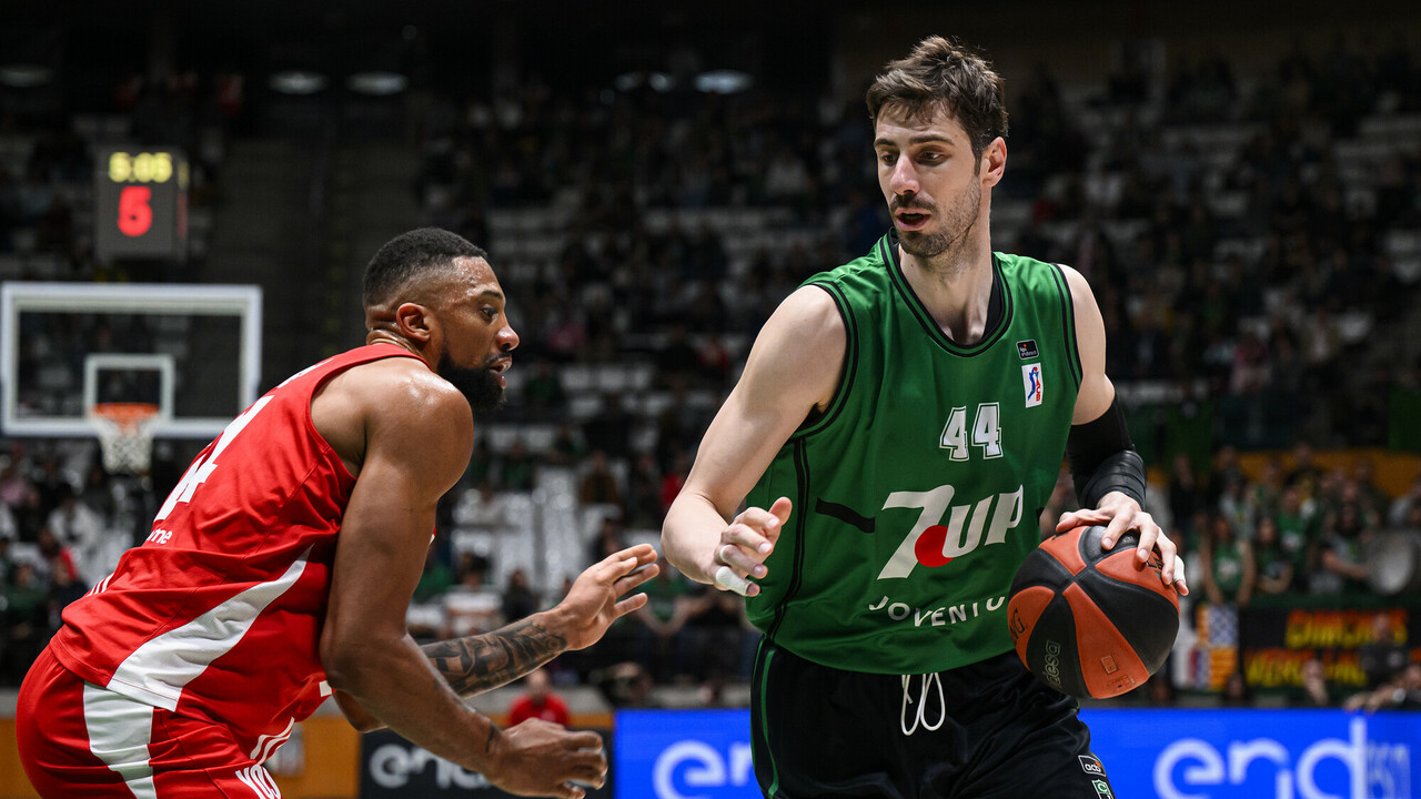 Ante Tomic, Jugador de la Jornada 30