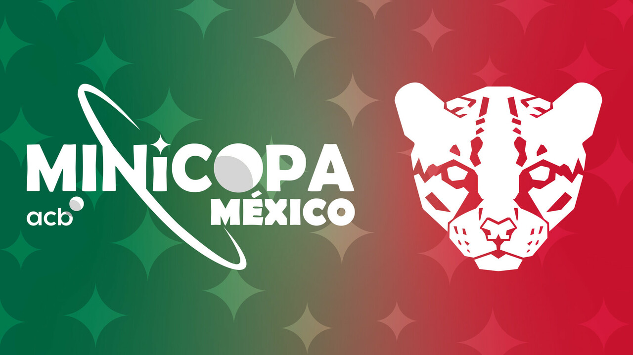 La Minicopa México se estrena este viernes en Tijuana