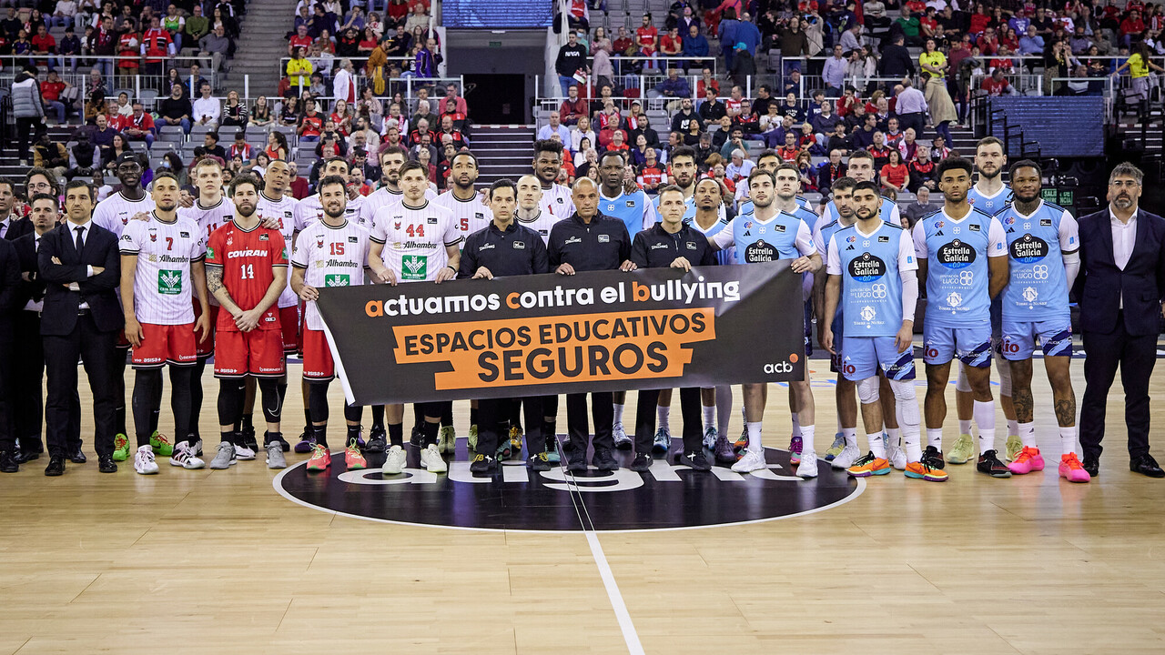 En la Jornada 31, todos Actuamos contra el Bullying