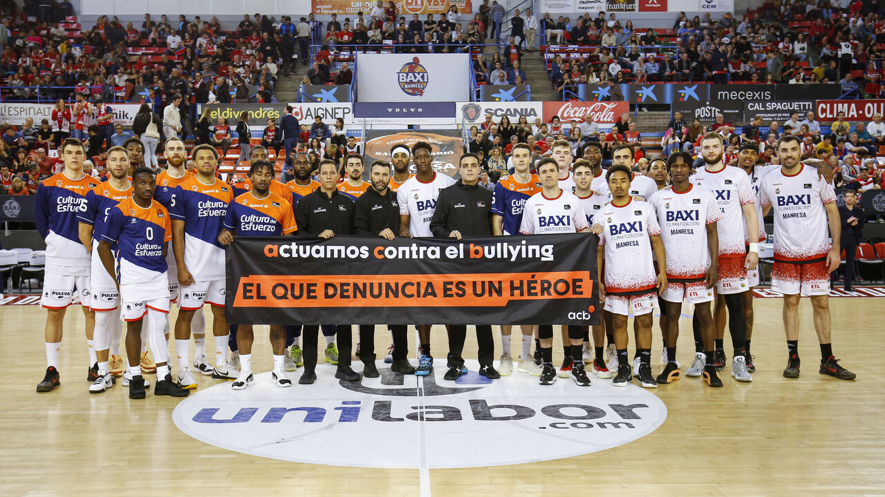 acb Photo / J. Alberch acb Photo / J. Alberch