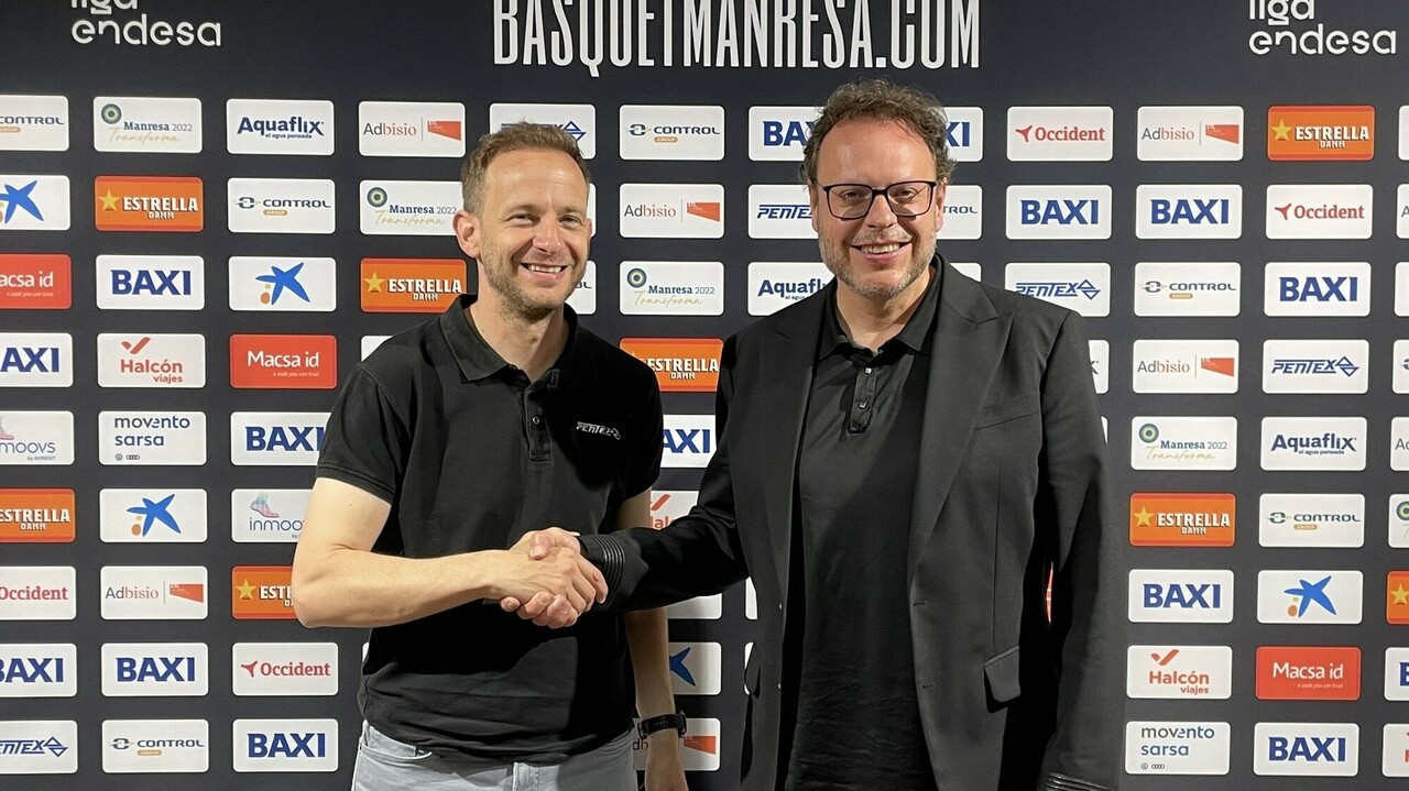BAXI Manresa