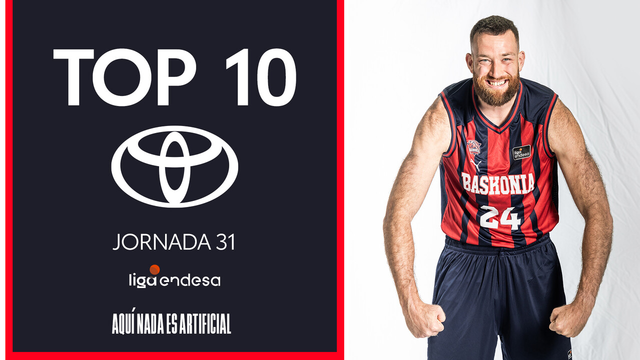 El enésimo Costellazo del Top10 Toyota