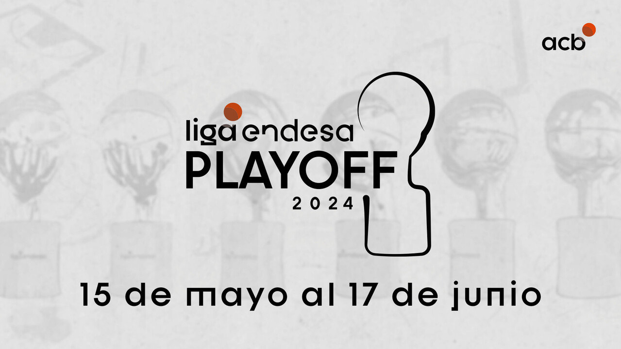 ¿Cómo será el Playoff de la Liga Endesa?