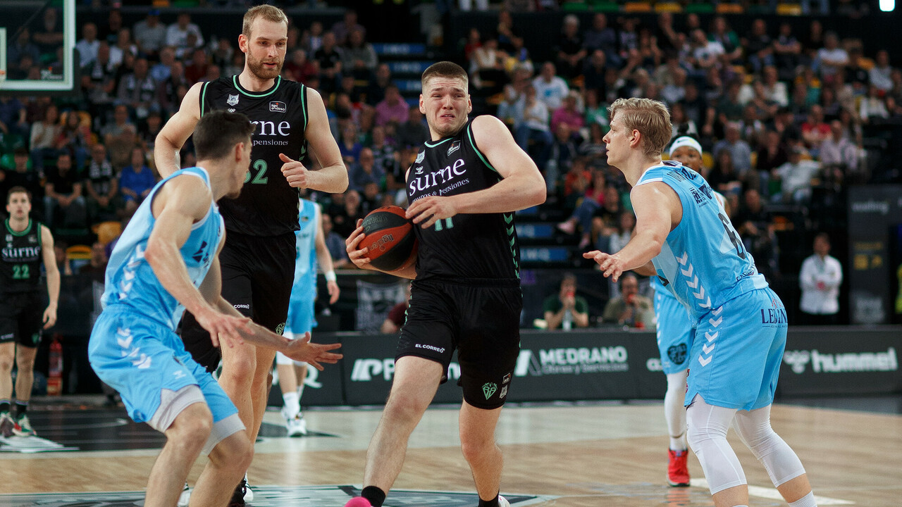 acb Photo / A. Arrizabalaga