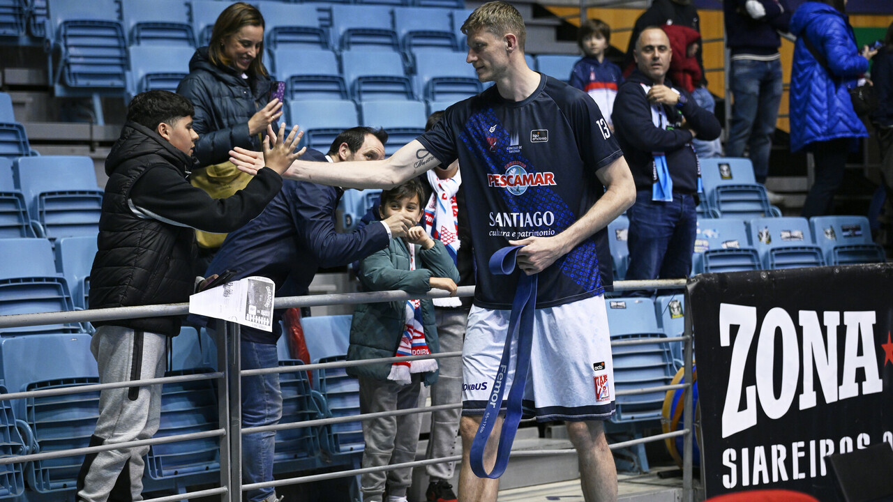 acb Photo / A. Baúlde