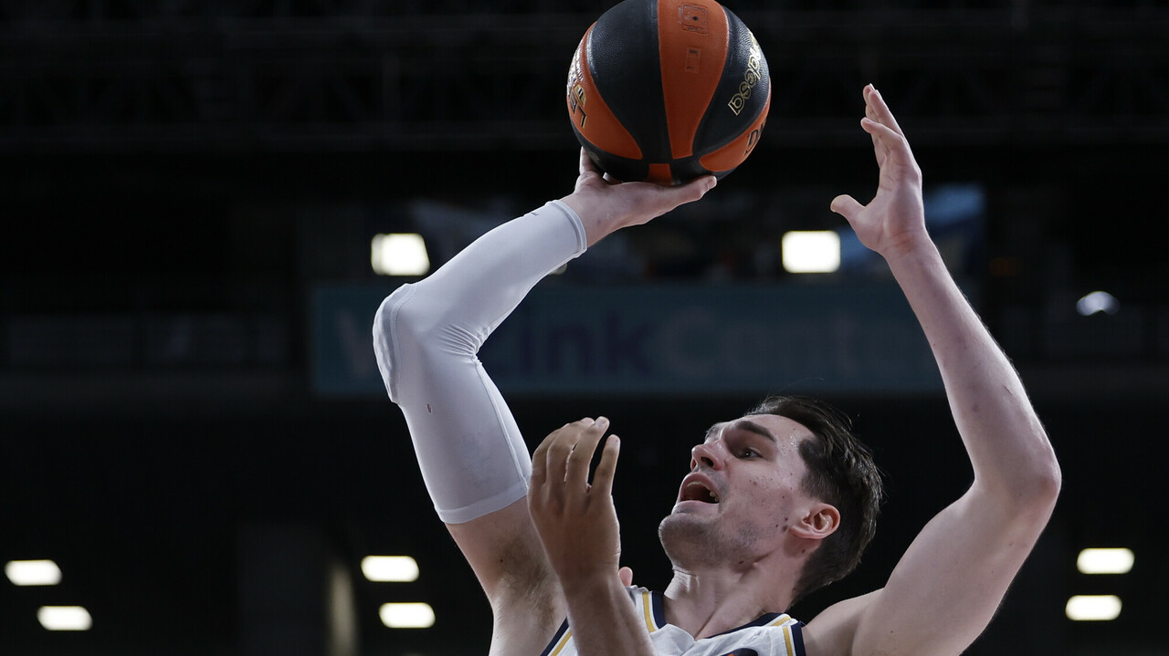 acb Photo / P. Castillo