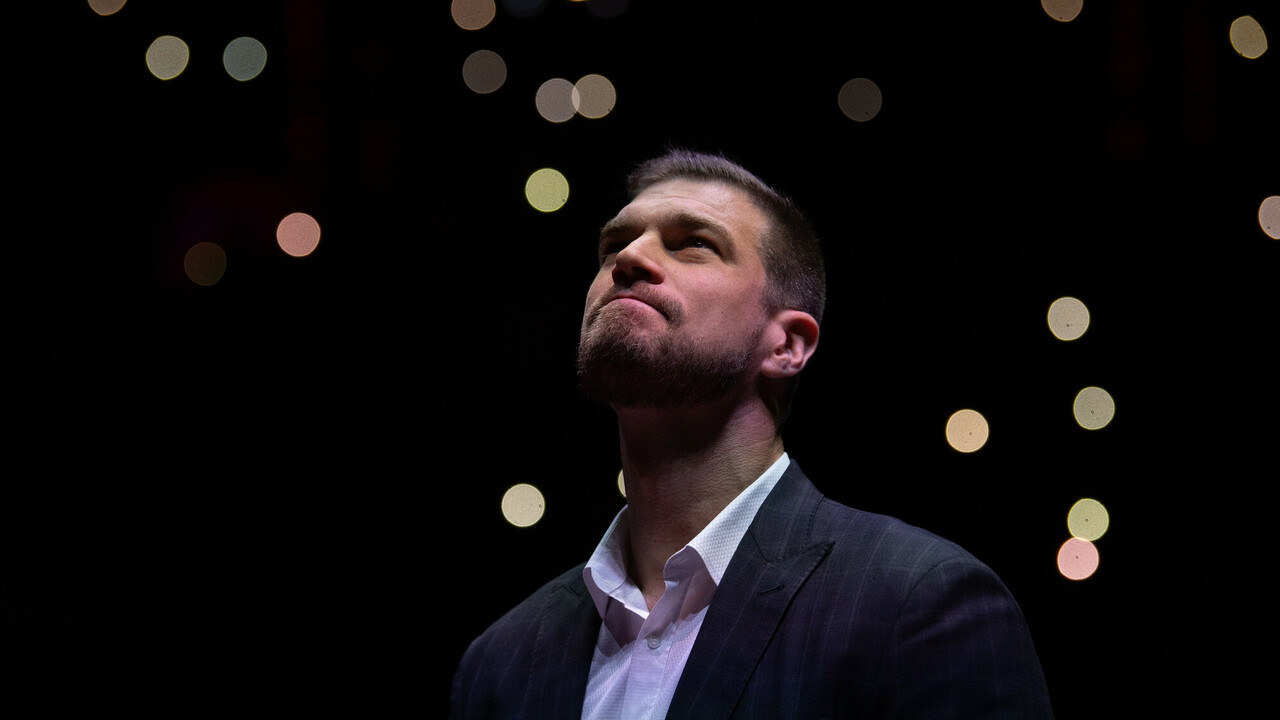 acb Photo / A. Bouzo