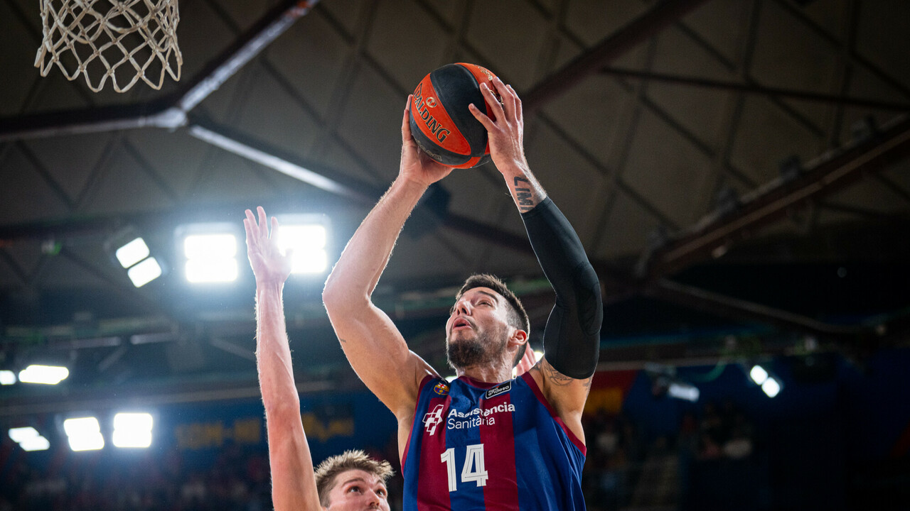 acb Photo / S. Gordon