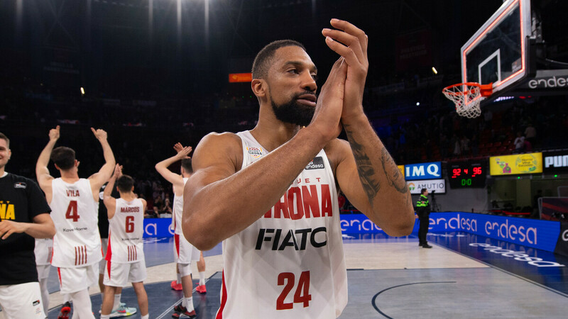 Khem Birch se corona como Jugador de la Jornada 32