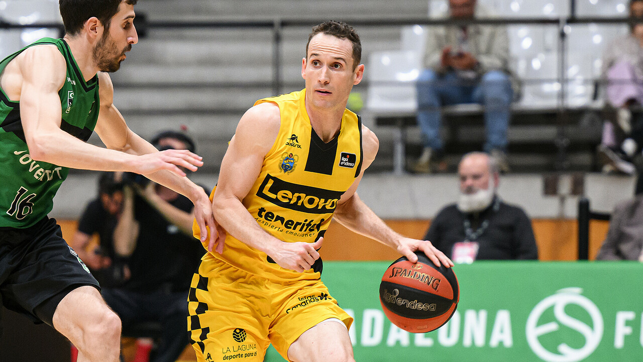 acb Photo / D. Grau acb Photo / D. Grau