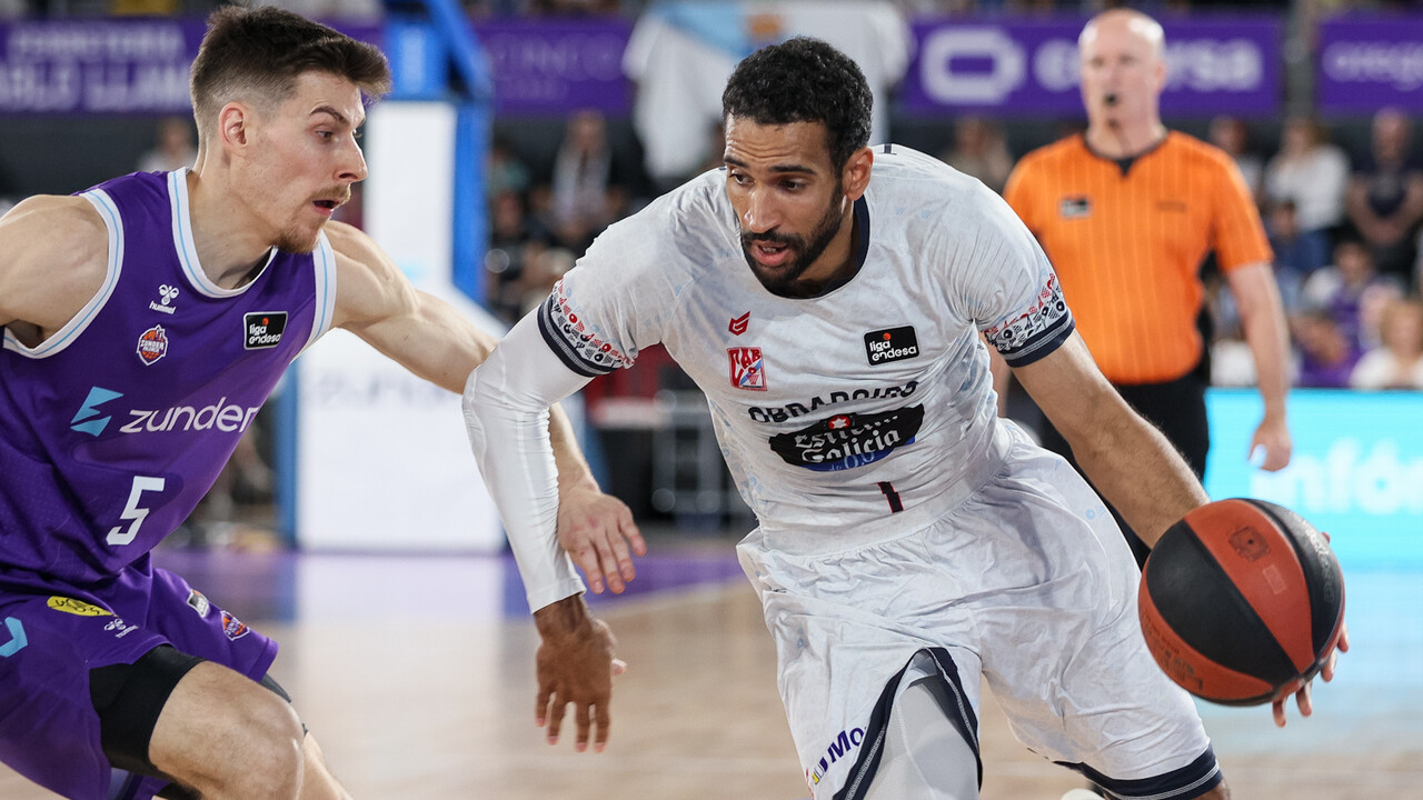 acb Photo / V. Quintana